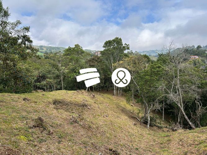 Lote en venta en Pantanillo, Envigado, 11464 m² · foto 21 de 24
