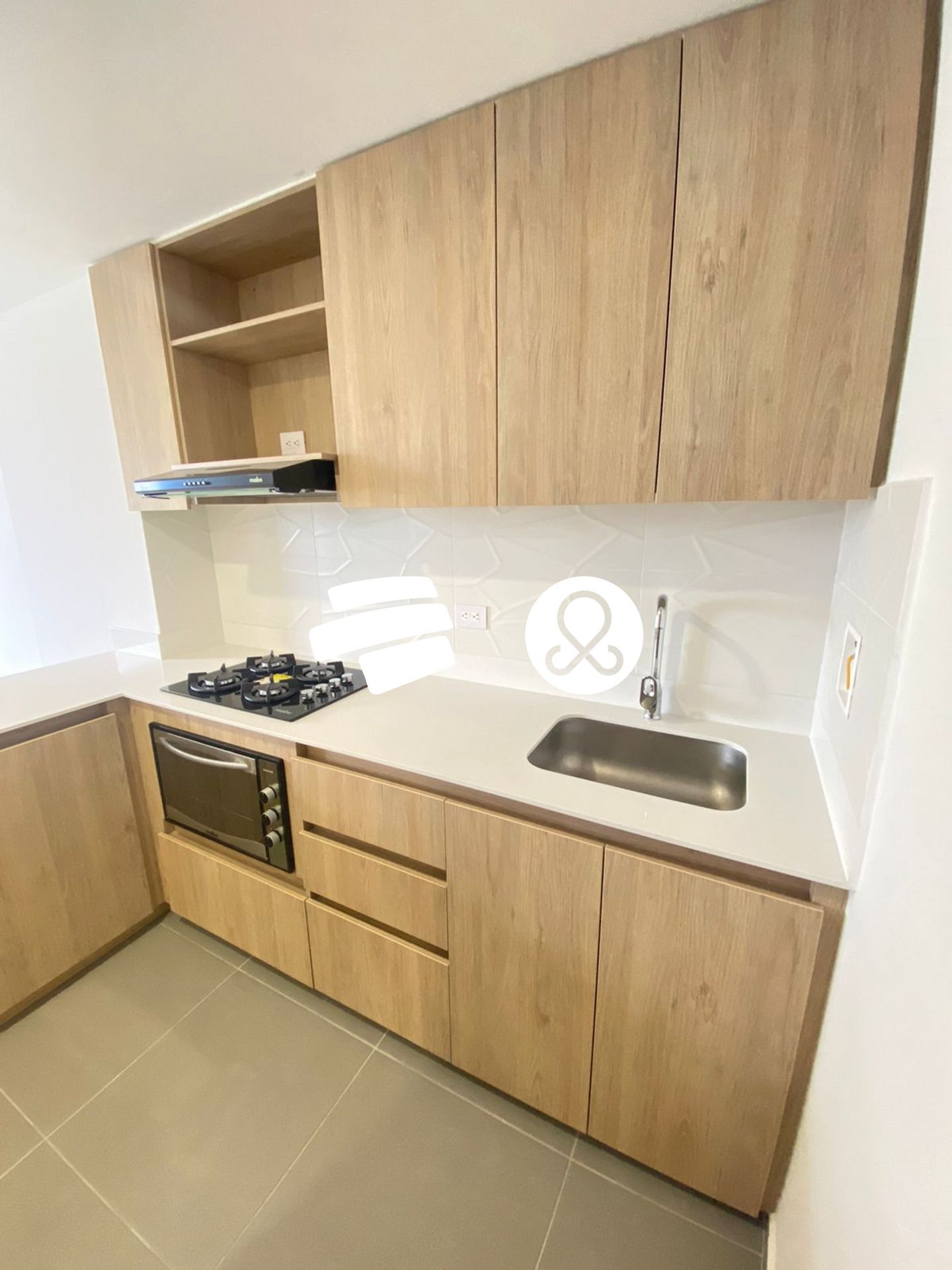 Apartamento en venta en Santa Fe, Medellín · foto 2 de 9