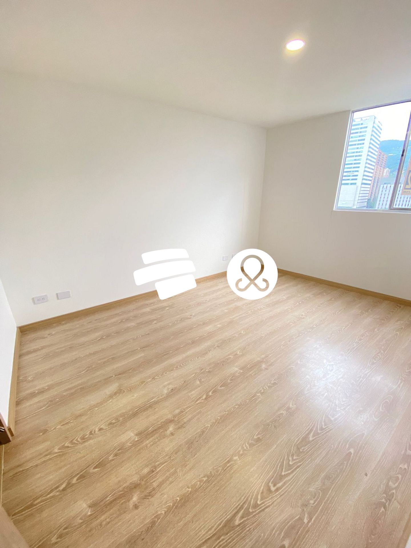 Apartamento en venta en Santa Fe, Medellín · foto 4 de 9