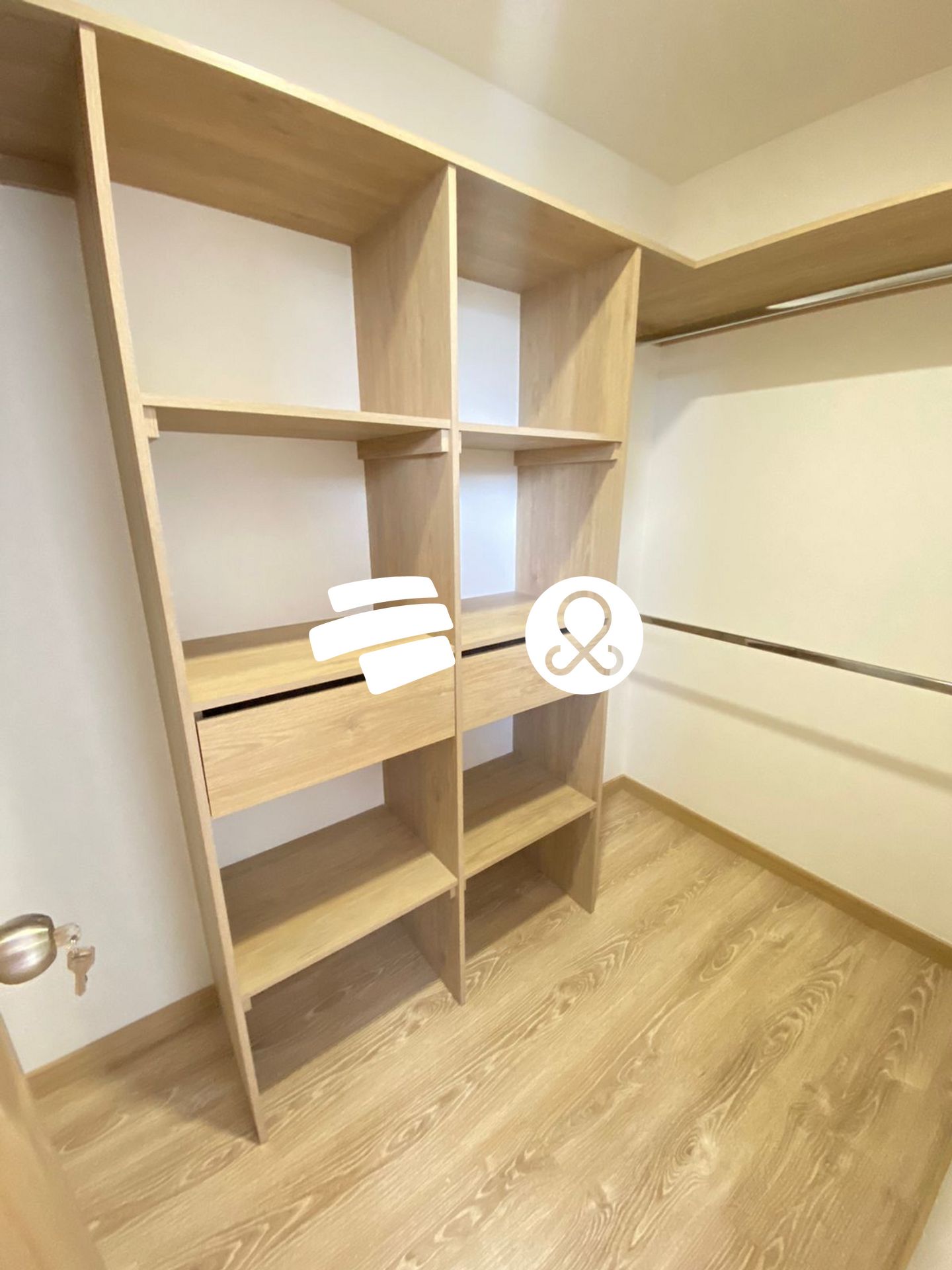 Apartamento en venta en Santa Fe, Medellín · foto 5 de 9