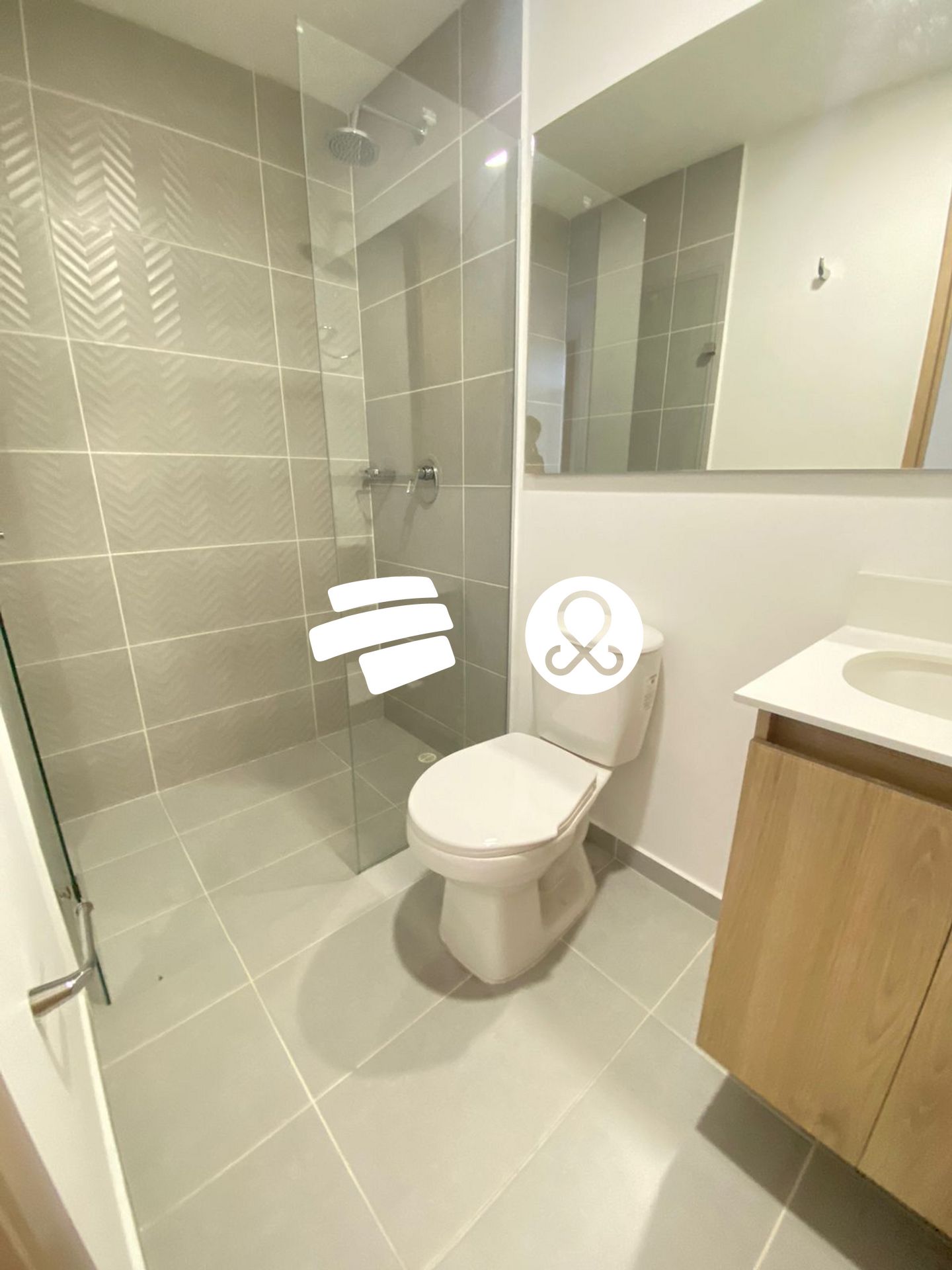 Apartamento en venta en Santa Fe, Medellín · foto 6 de 9