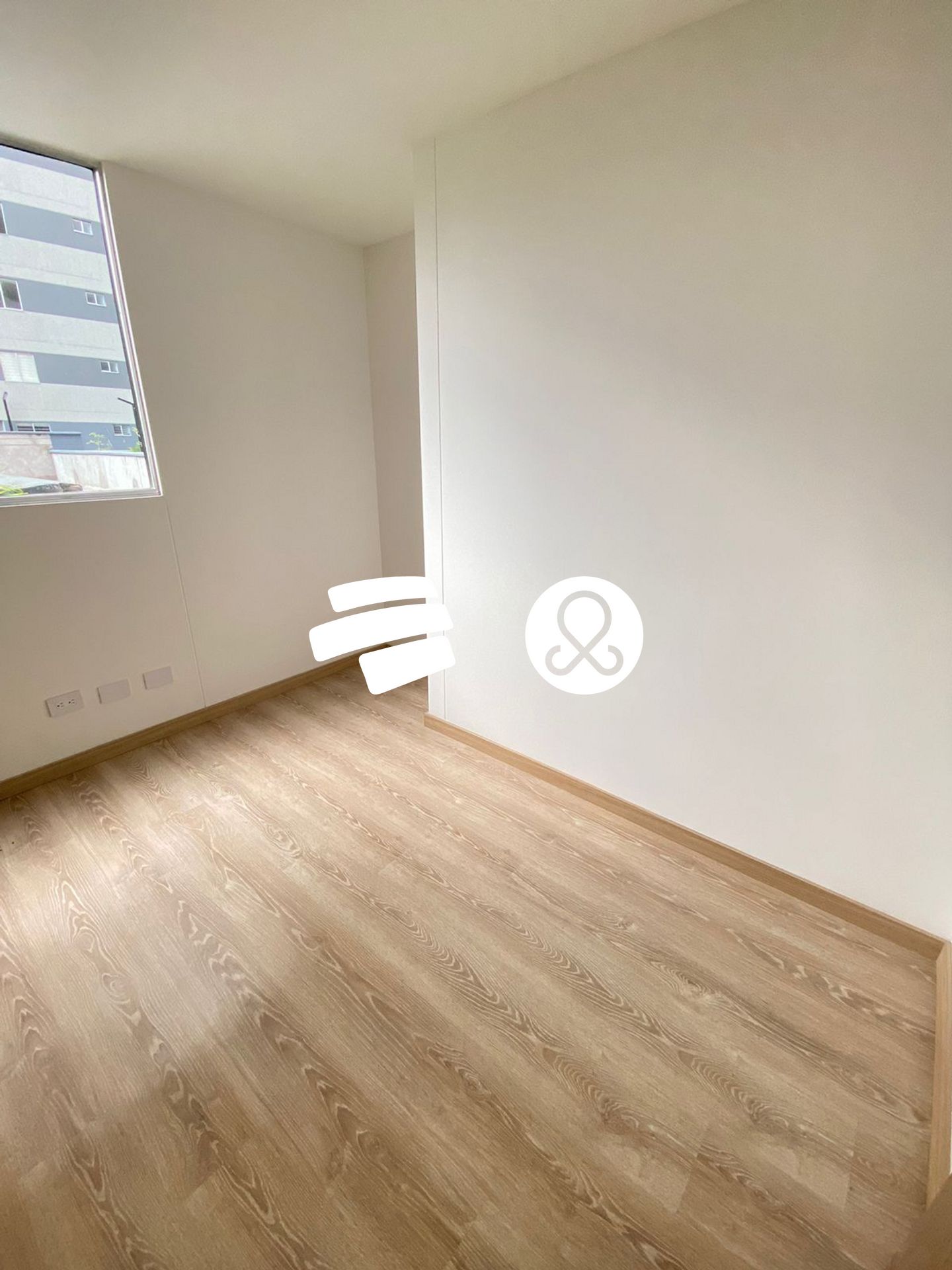 Apartamento en venta en Santa Fe, Medellín · foto 7 de 9