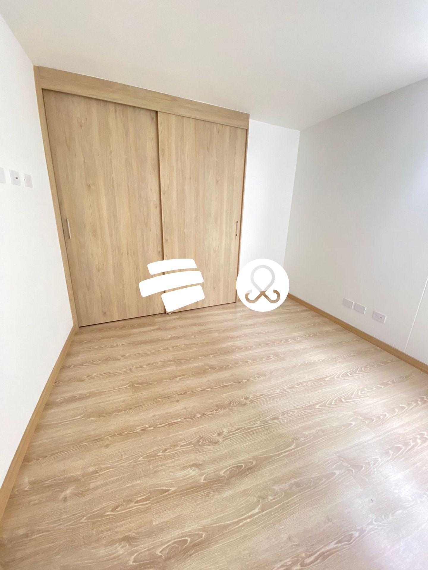 Apartamento en venta en Santa Fe, Medellín · foto 8 de 9