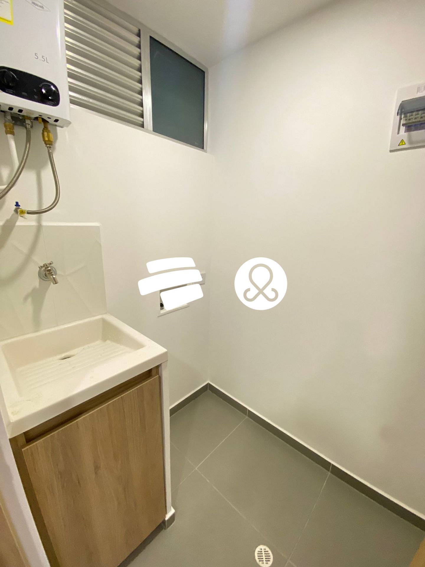 Apartamento en venta en Santa Fe, Medellín · foto 9 de 9