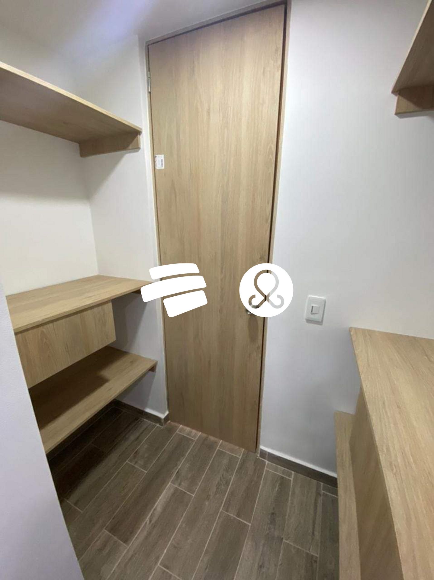 2BR Apartment in Cuchillas de san jose (52 m²) for Sale - 3
