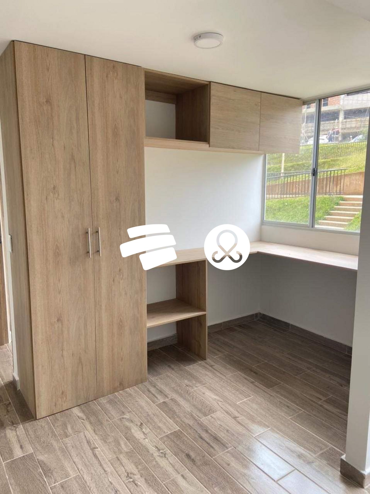 2BR Apartment in Cuchillas de san jose (52 m²) for Sale - 4