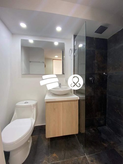 Apartamento de 2 alcobas en venta en Fontibon, Rionegro, 52 m² · foto 6 de 12