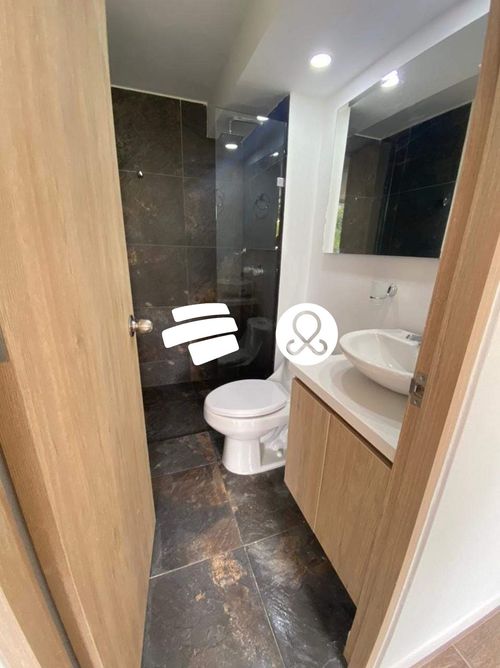 Apartamento de 2 alcobas en venta en Fontibon, Rionegro, 52 m² · foto 10 de 12