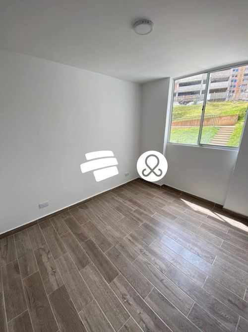 Apartamento de 2 alcobas en venta en Fontibon, Rionegro, 52 m² · foto 11 de 12
