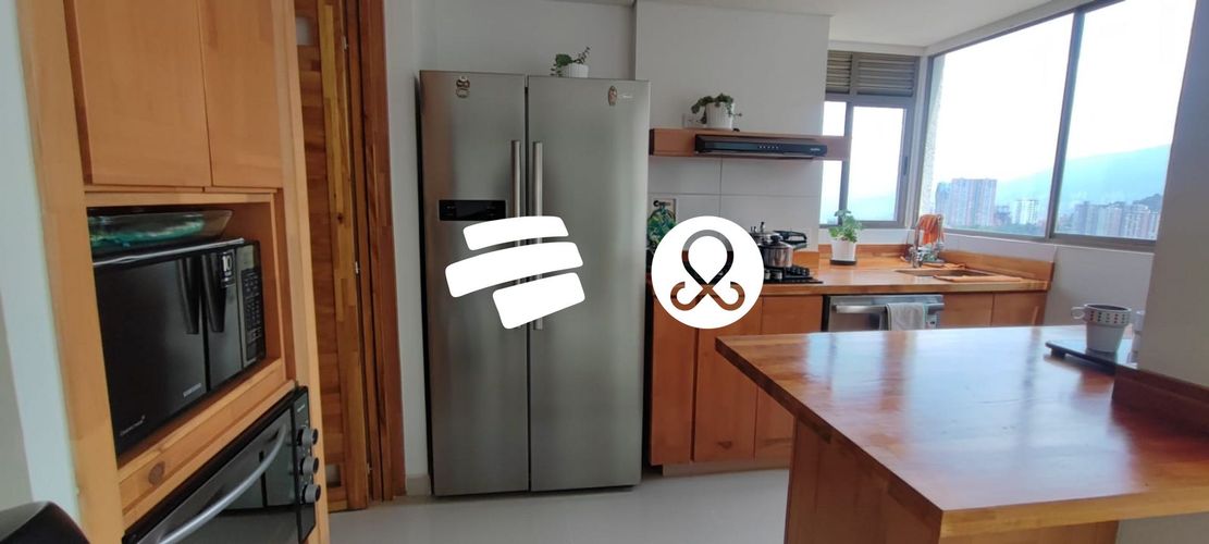 Apartamento de 3 alcobas en venta en Loma De La Doctora, Sabaneta, 104 m² · foto 7 de 15