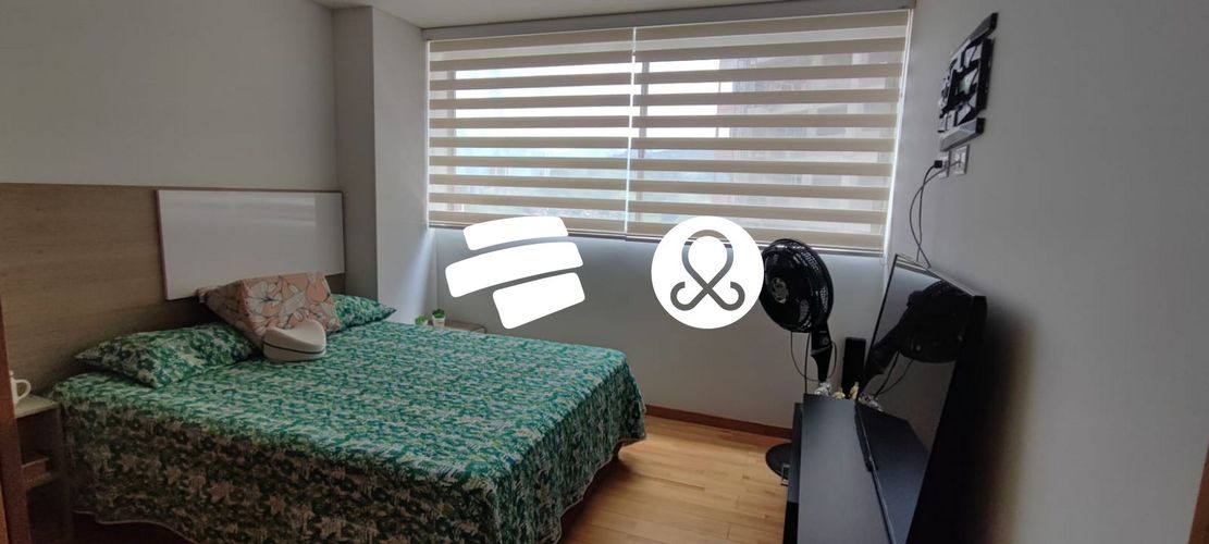 Apartamento de 3 alcobas en venta en Loma De La Doctora, Sabaneta, 104 m² · foto 10 de 15