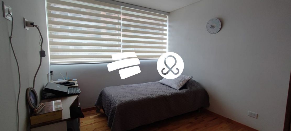 Apartamento de 3 alcobas en venta en Loma De La Doctora, Sabaneta, 104 m² · foto 11 de 15