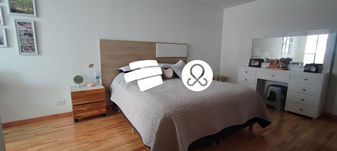 Apartamento de 3 alcobas en venta en Loma De La Doctora, Sabaneta, 104 m² · foto 12 de 15