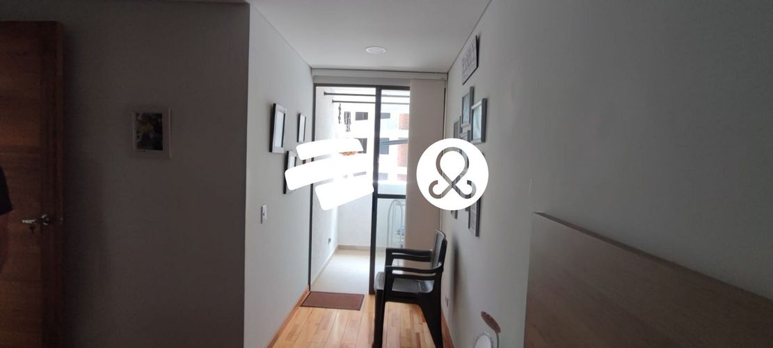 Apartamento de 3 alcobas en venta en Loma De La Doctora, Sabaneta, 104 m² · foto 13 de 15