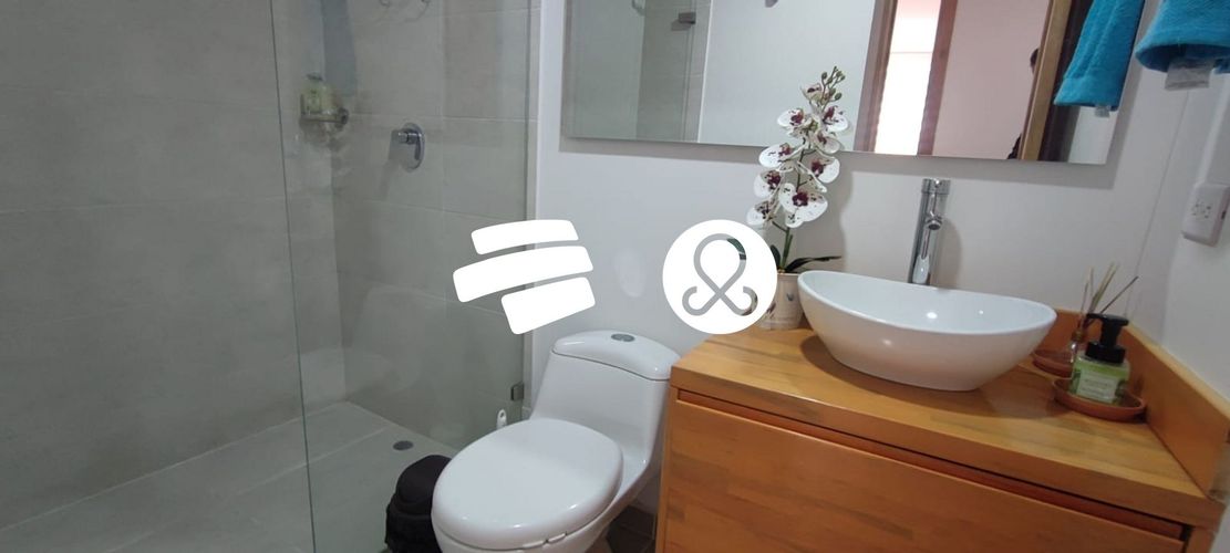 Apartamento de 3 alcobas en venta en Loma De La Doctora, Sabaneta, 104 m² · foto 14 de 15