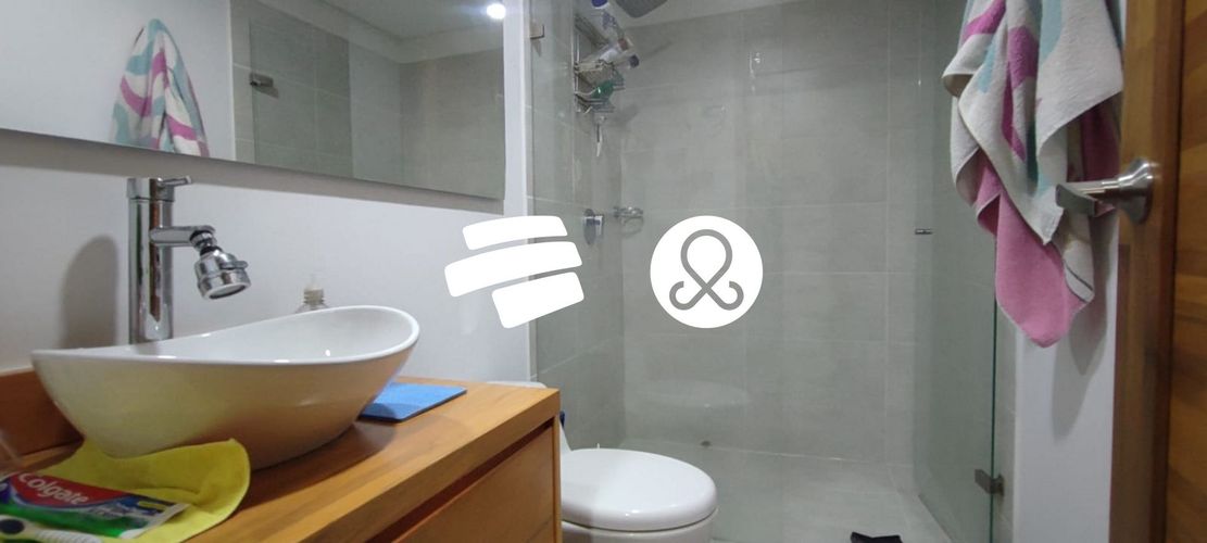 Apartamento de 3 alcobas en venta en Loma De La Doctora, Sabaneta, 104 m² · foto 15 de 15