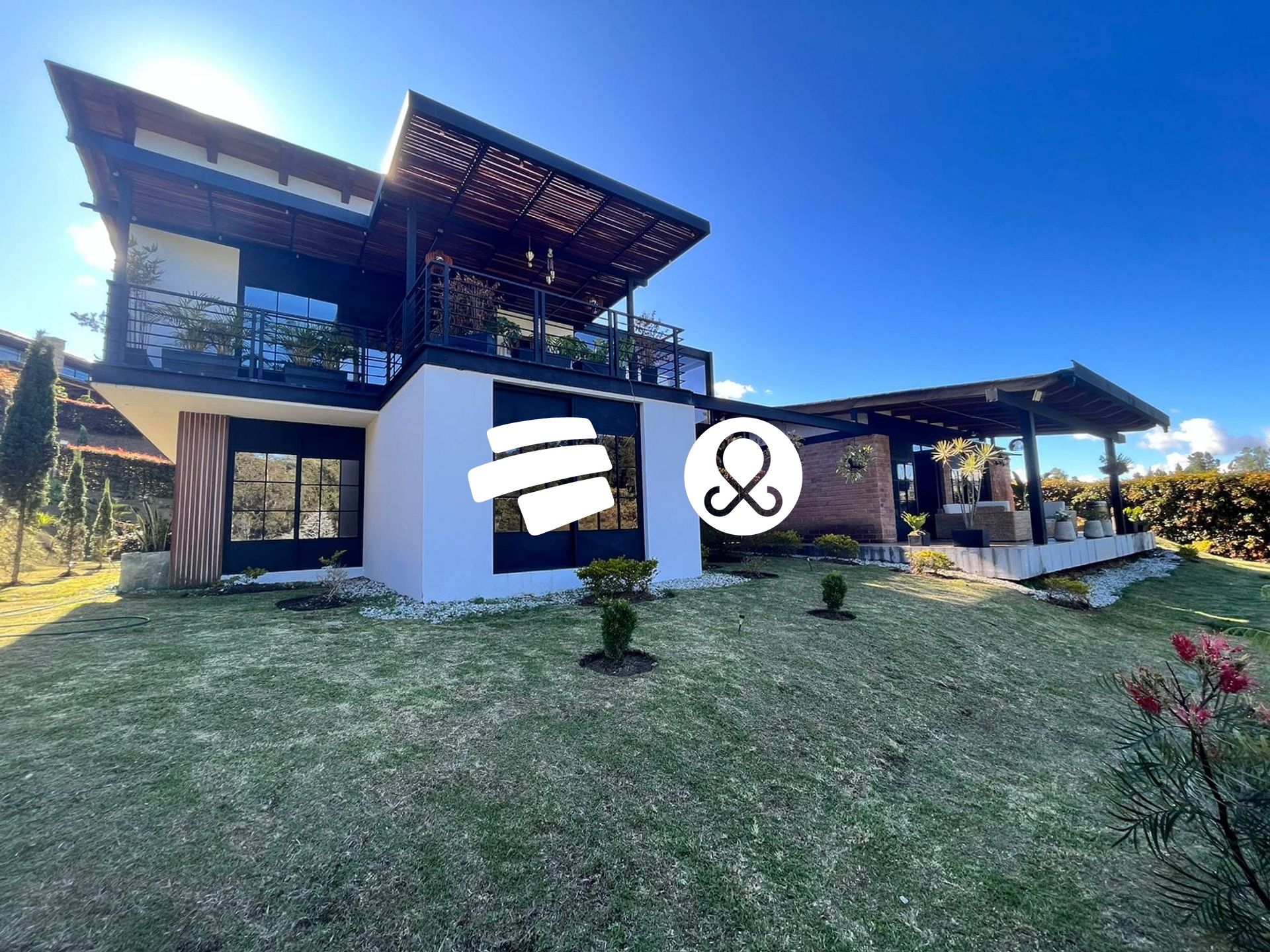 Casa en  Venta en Zona centro, Envigado