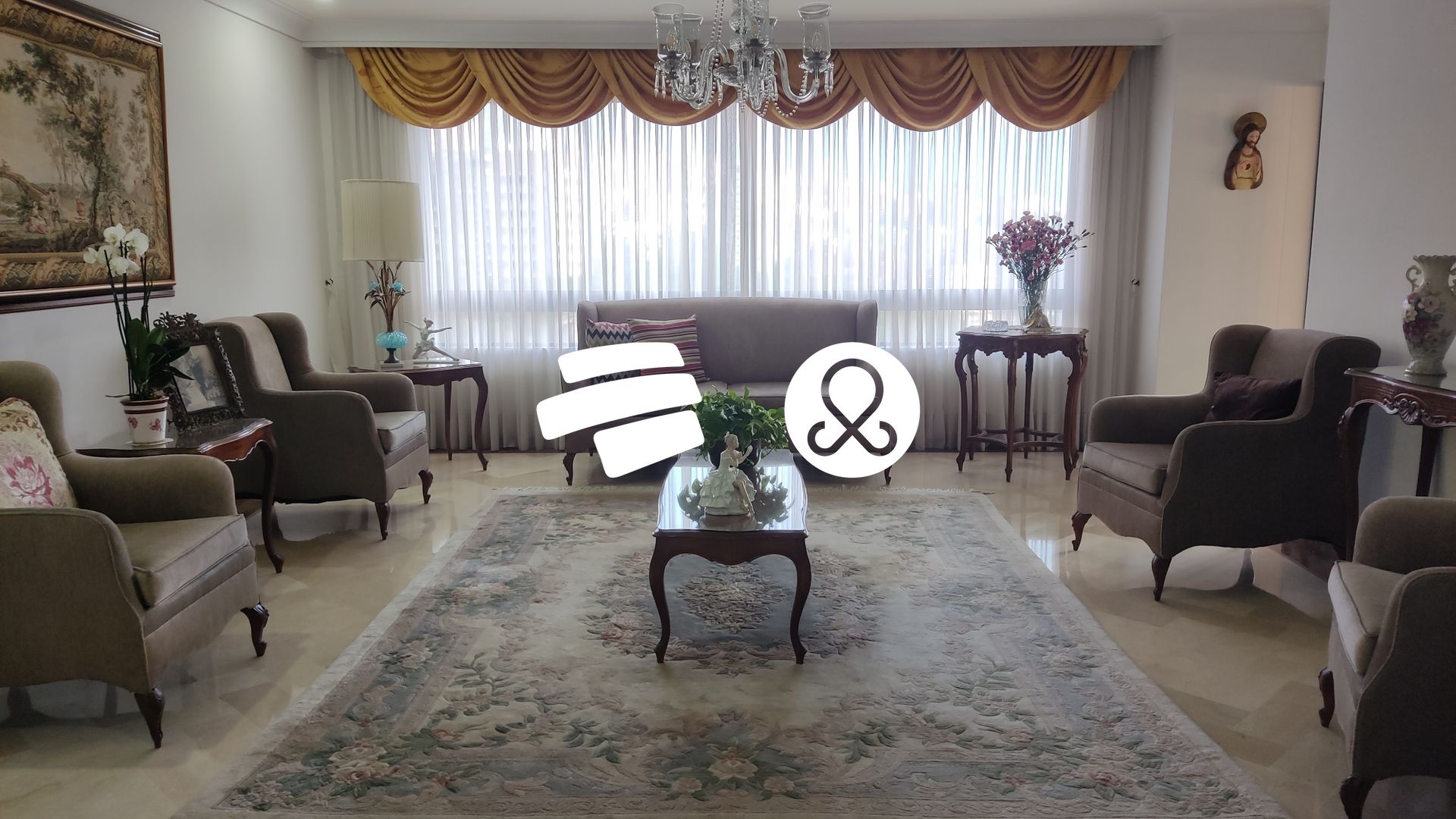 Apartamento en  Venta en Vía Las Palmas, Envigado