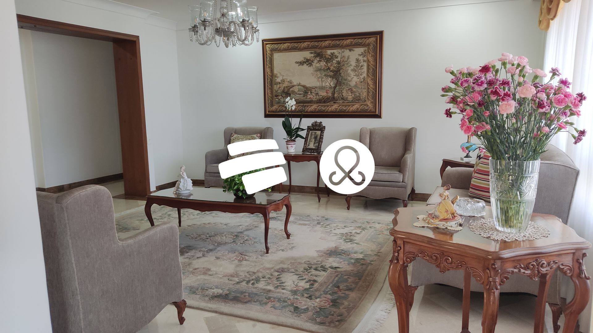 Apartamento en venta en Vía Las Palmas, Envigado · foto 6 de 24