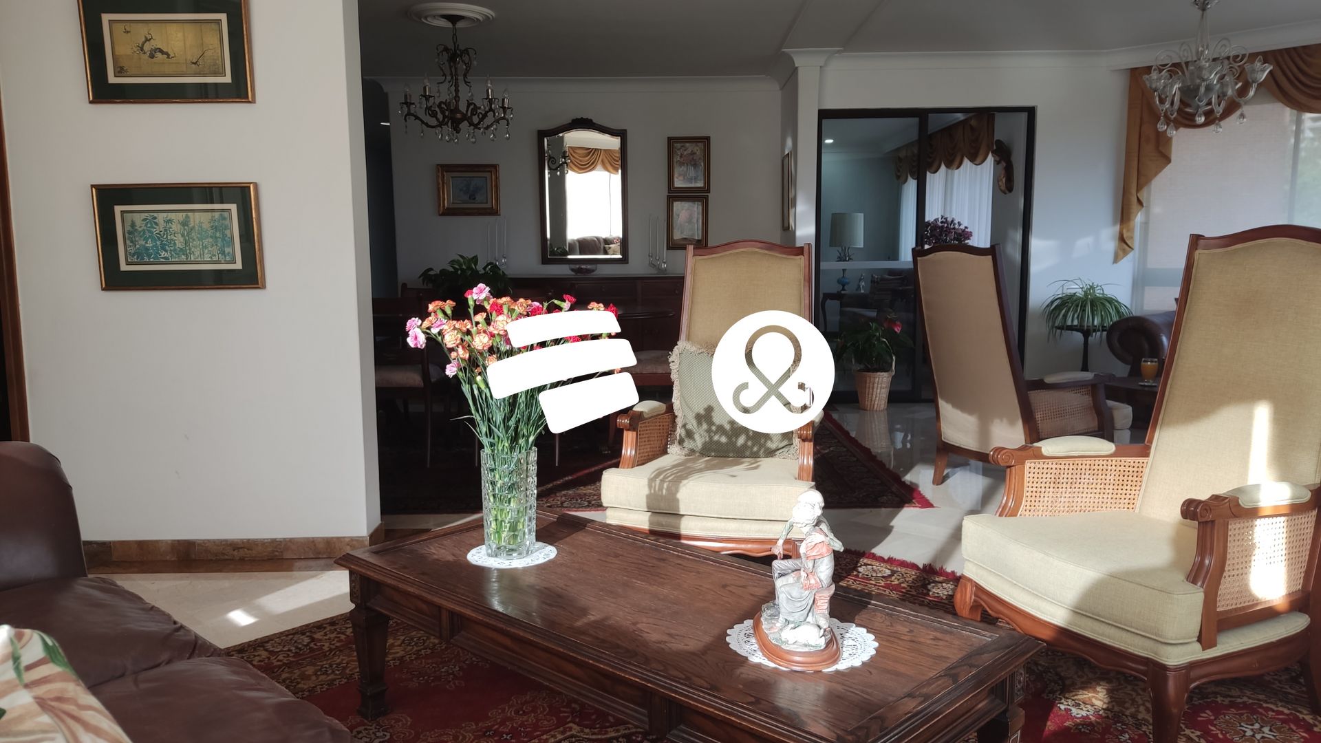 Apartamento en venta en Vía Las Palmas, Envigado · foto 8 de 24