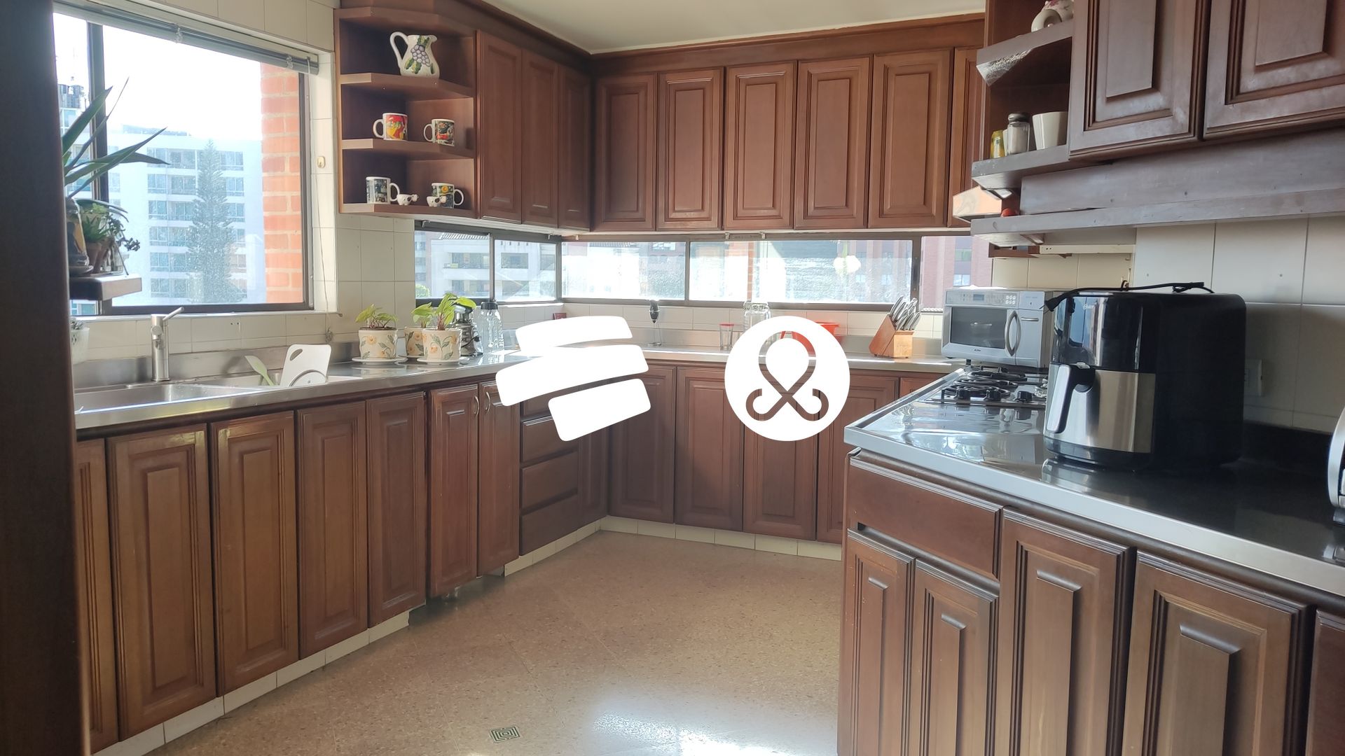 Apartamento en venta en Vía Las Palmas, Envigado · foto 10 de 24