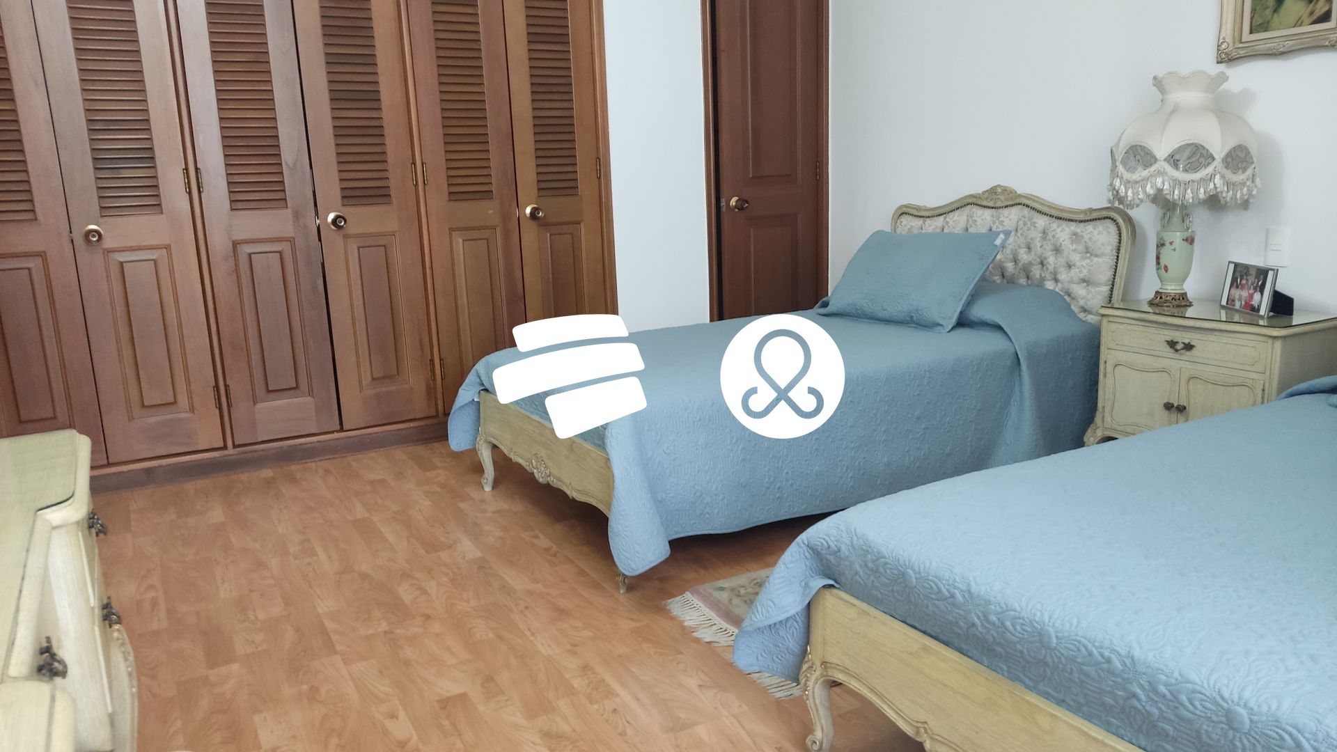 Apartamento en venta en Vía Las Palmas, Envigado · foto 12 de 24