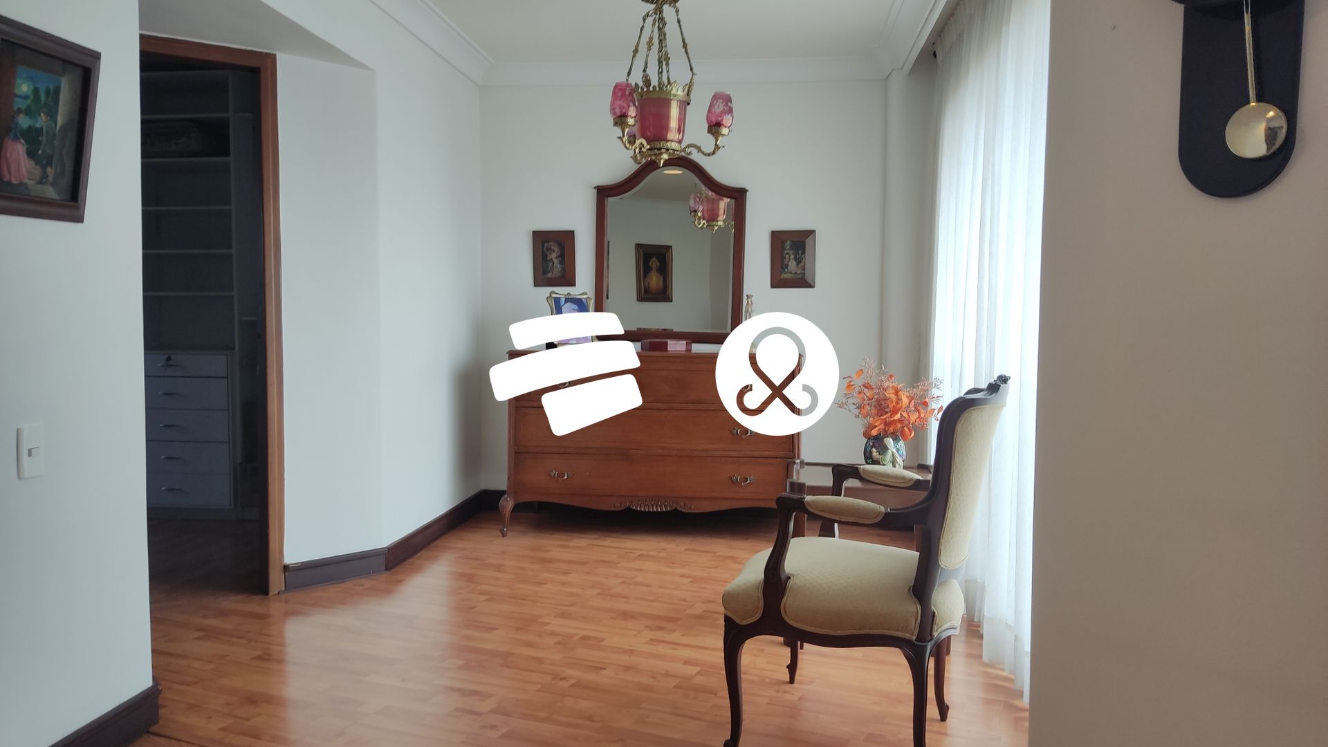 Apartamento en venta en Vía Las Palmas, Envigado · foto 14 de 24