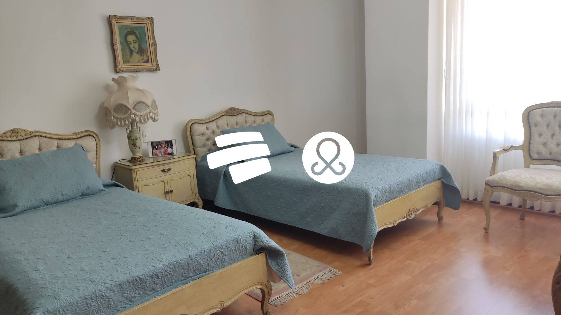 Apartamento en venta en Vía Las Palmas, Envigado · foto 15 de 24