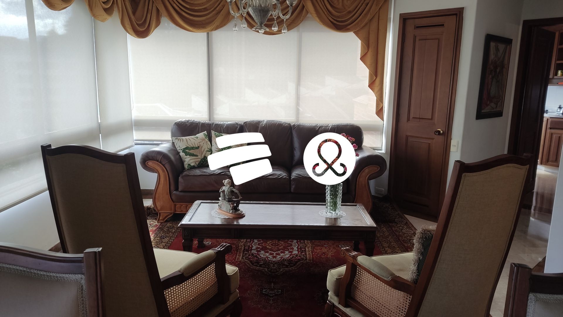 Apartamento en venta en Vía Las Palmas, Envigado · foto 16 de 24