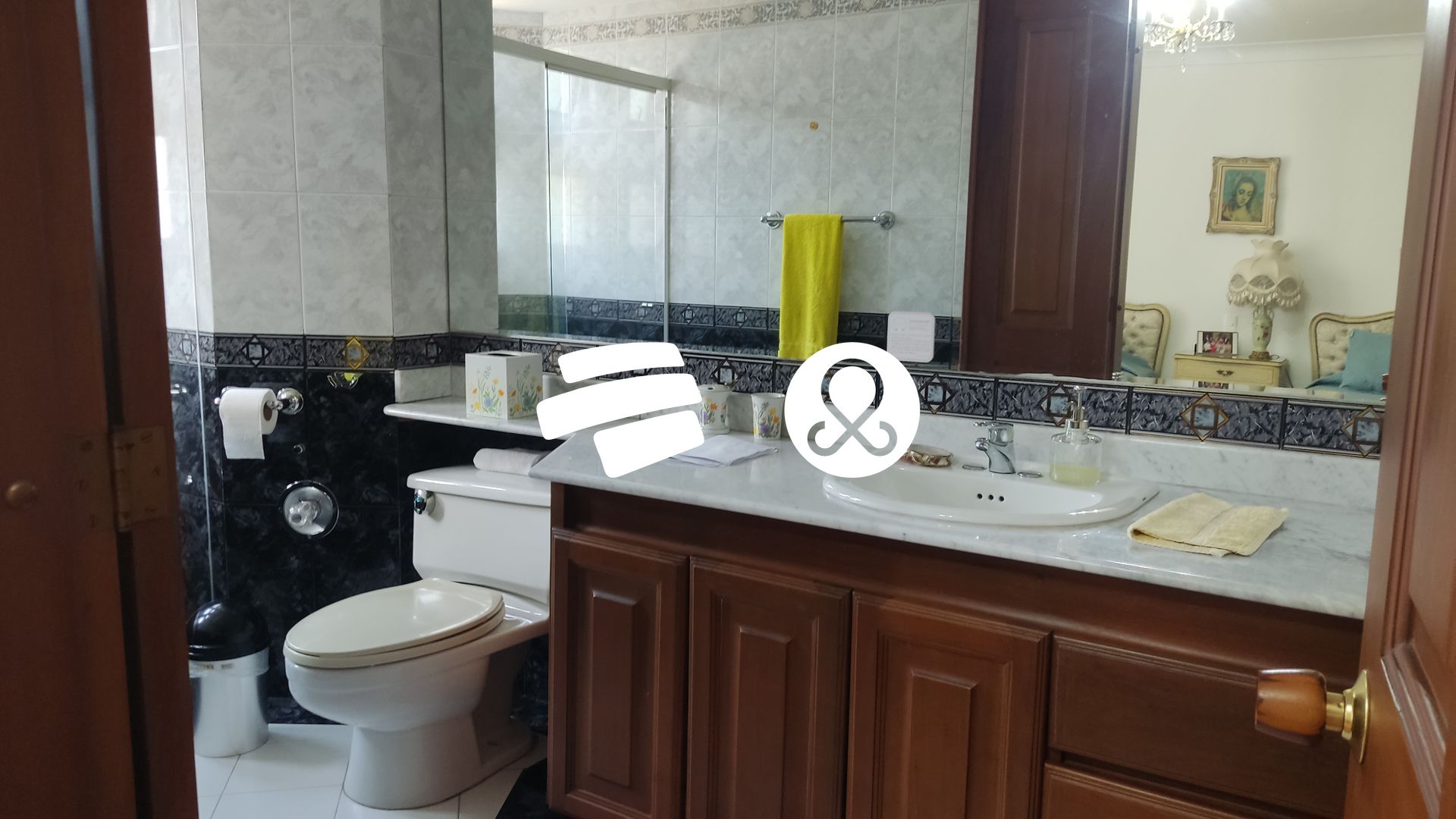 Apartamento en venta en Vía Las Palmas, Envigado · foto 21 de 24