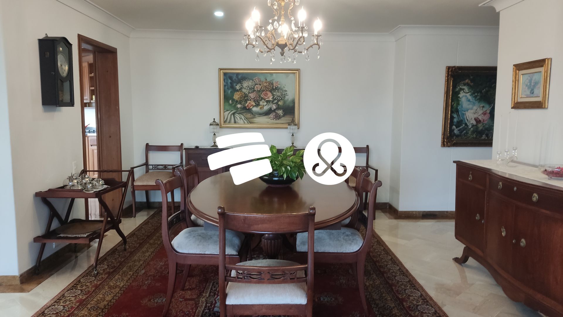 Apartamento en venta en Vía Las Palmas, Envigado · foto 22 de 24