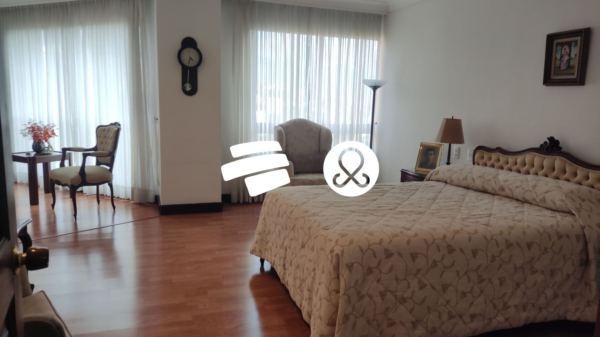 Apartamento en venta en Vía Las Palmas, Envigado · foto 23 de 24