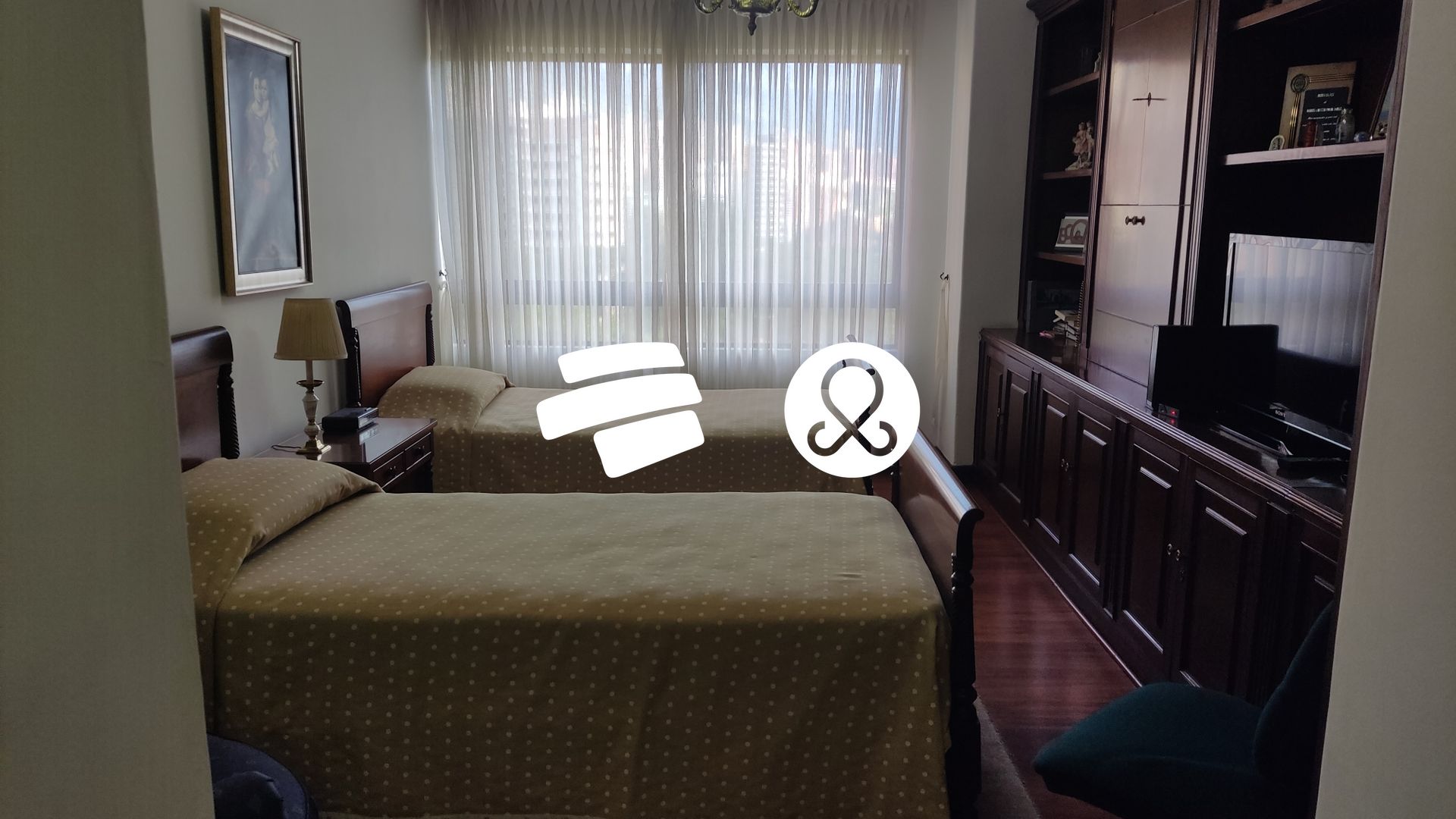 Apartamento en venta en Vía Las Palmas, Envigado · foto 24 de 24