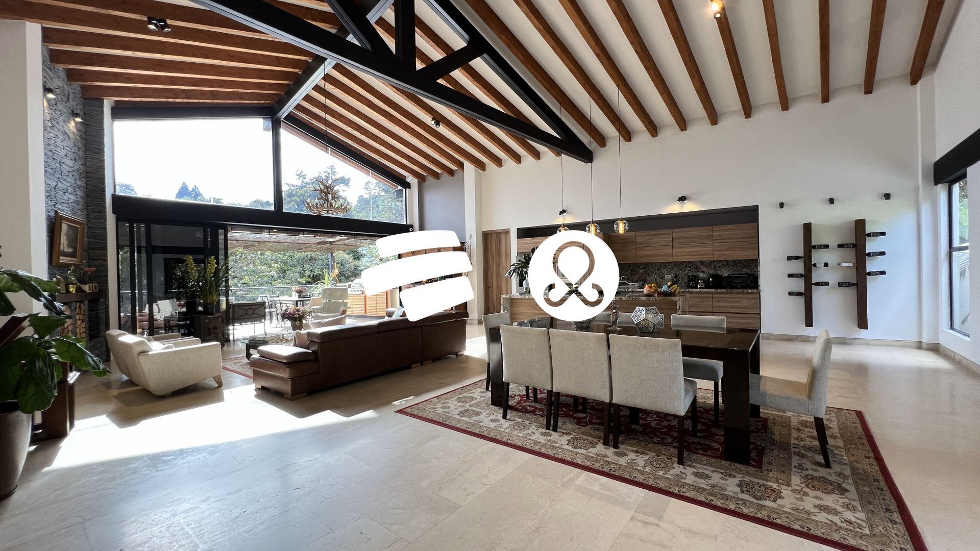 Casa en  Venta en Pantanillo, Envigado