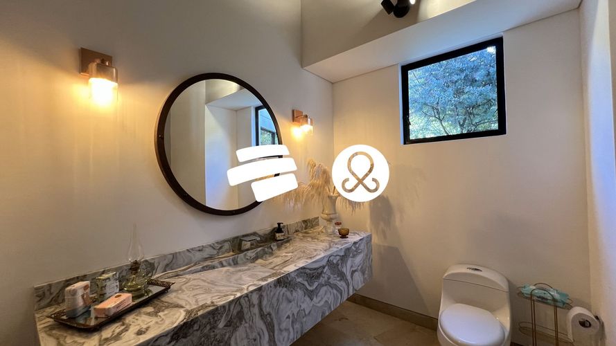 Casa de 4 alcobas en venta en Pantanillo, Envigado, 415 m² · foto 12 de 24