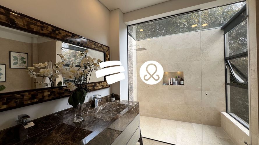 Casa de 4 alcobas en venta en Pantanillo, Envigado, 415 m² · foto 19 de 24