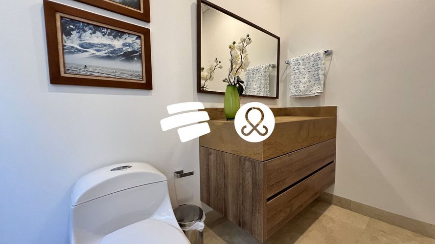 Casa de 4 alcobas en venta en Pantanillo, Envigado, 415 m² · foto 23 de 24