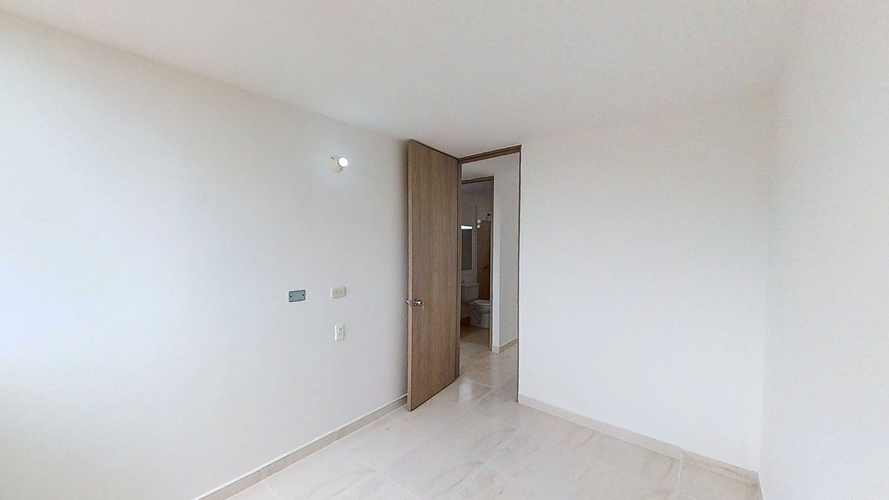 Apartamento de 3 alcobas en venta en Guabinas, Yumbo, 75 m² · foto 22 de 24