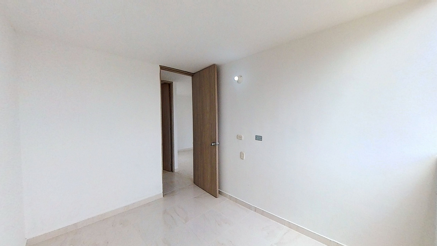 Apartamento de 3 alcobas en venta en Guabinas, Yumbo, 75 m² · foto 18 de 24