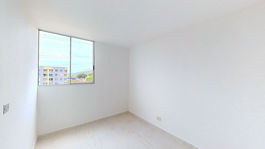 Apartamento de 3 alcobas en venta en Guabinas, Yumbo, 75 m² · foto 14 de 24