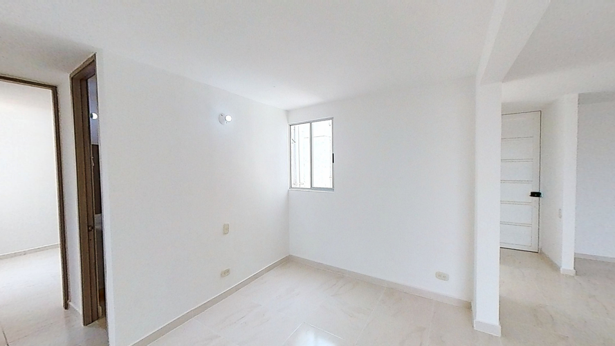 Apartamento de 3 alcobas en venta en Guabinas, Yumbo, 75 m² · foto 13 de 24