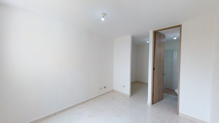 Apartamento de 3 alcobas en venta en Guabinas, Yumbo, 75 m² · foto 12 de 24