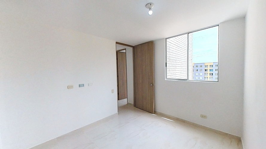 Apartamento de 3 alcobas en venta en Guabinas, Yumbo, 75 m² · foto 15 de 24