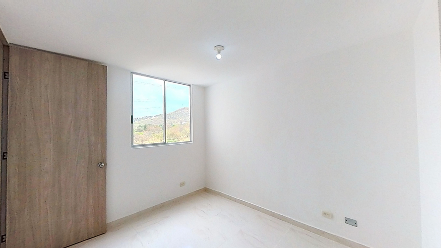 Apartamento de 3 alcobas en venta en Guabinas, Yumbo, 75 m² · foto 10 de 24