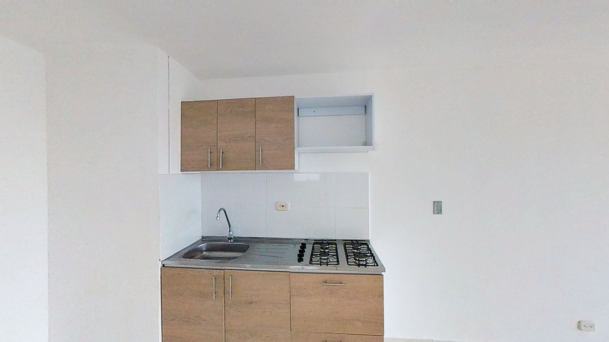 Apartamento de 3 alcobas en venta en Guabinas, Yumbo, 75 m² · foto 7 de 24