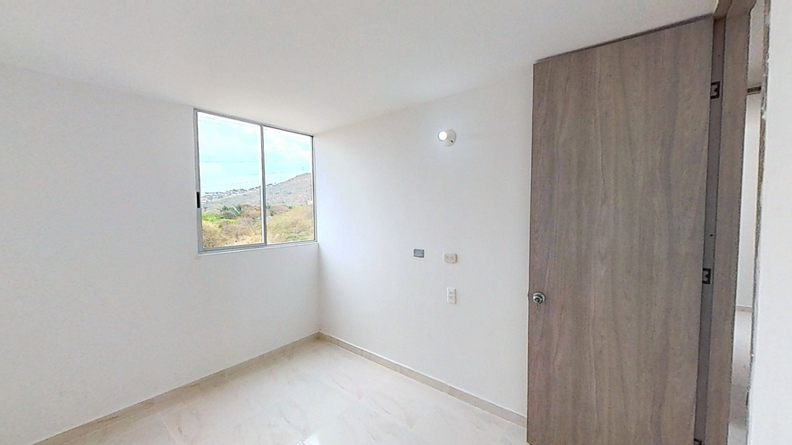 Apartamento de 3 alcobas en venta en Guabinas, Yumbo, 75 m² · foto 9 de 24