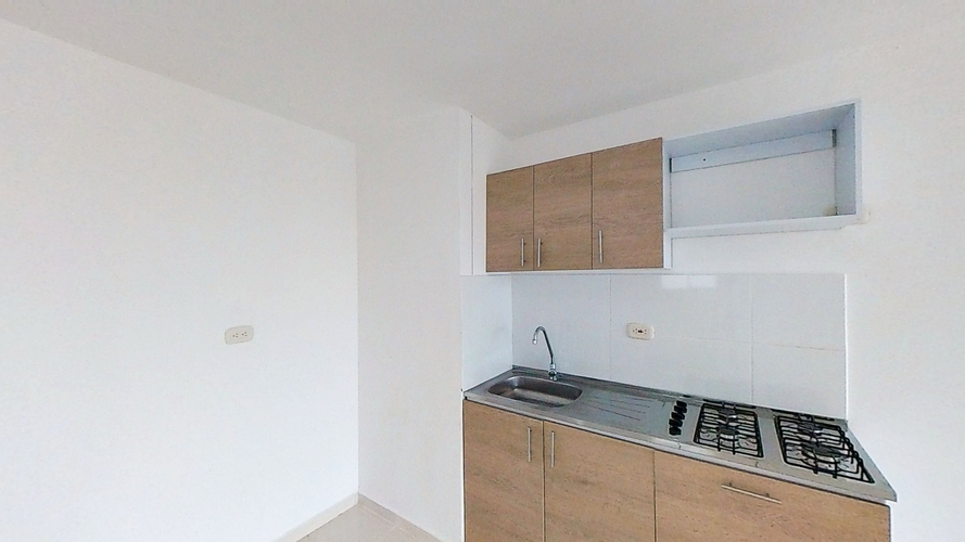 Apartamento de 3 alcobas en venta en Guabinas, Yumbo, 75 m² · foto 6 de 24