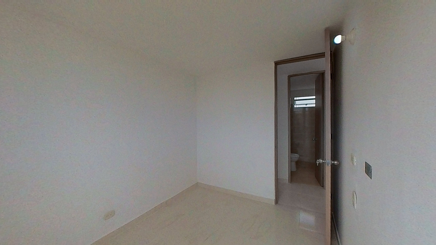 Apartamento de 3 alcobas en venta en Guabinas, Yumbo, 75 m² · foto 2 de 24