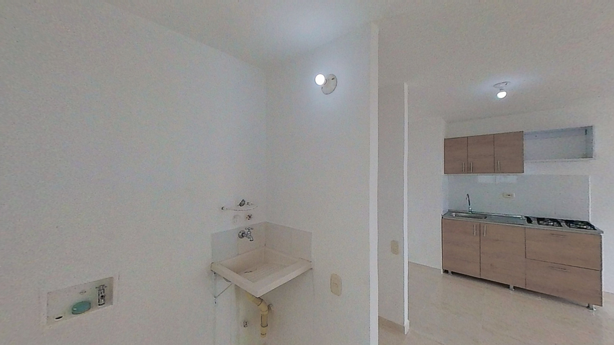 Apartamento de 3 alcobas en venta en Guabinas, Yumbo, 75 m² · foto 24 de 24