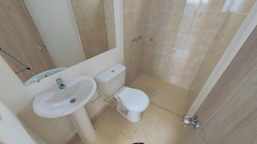 Apartamento de 3 alcobas en venta en Guabinas, Yumbo, 75 m² · foto 20 de 24